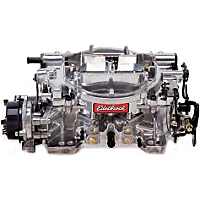 Edelbrock Carburetor Edelbrock Thunder